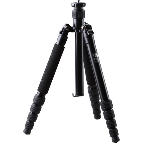 Sirui T 1005X 5 Section Aluminum Tripod BSRT1005 