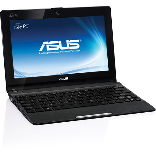 ASUS 320GB Eee PC X101CH EU17 10.1 Netbook X101CH EU17 BK