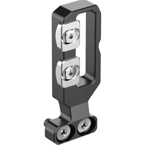 8Sinn HDMI and USB-C Cable Clamp for Canon EOS R6/R6 Mark II Cage
