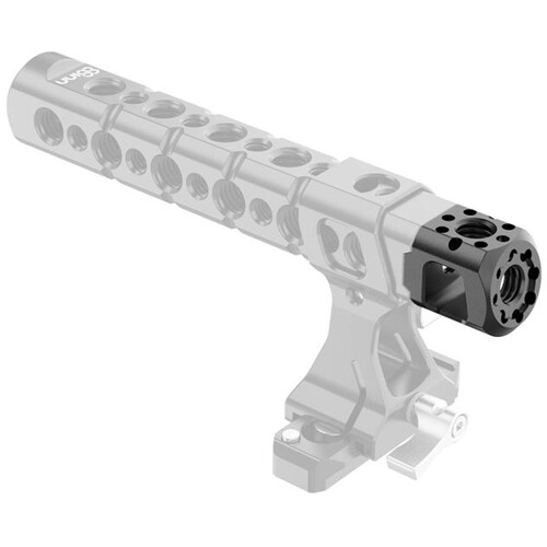 8Sinn Extension Adapter for Top Handle Pro (ARRI 3/8