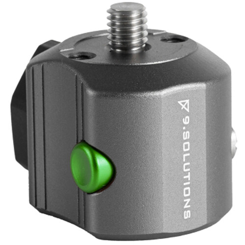9.SOLUTIONS Snap-In Socket (V2.0)