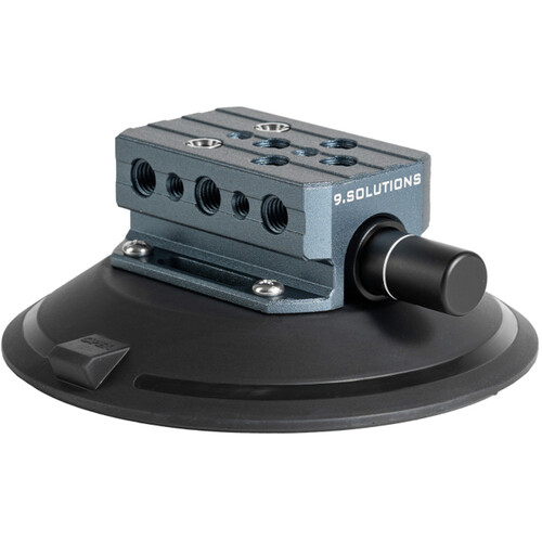 9.SOLUTIONS Suction Cup (6