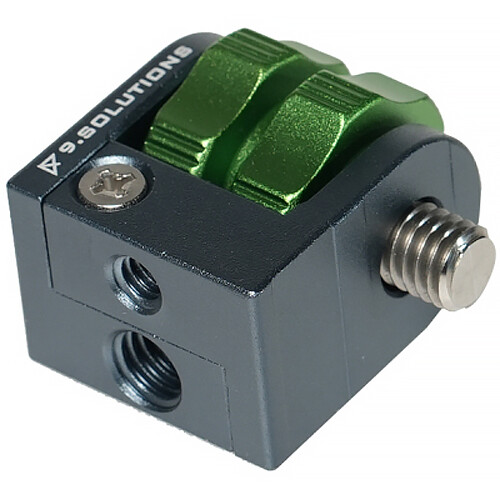 9.SOLUTIONS Reversal Adapter