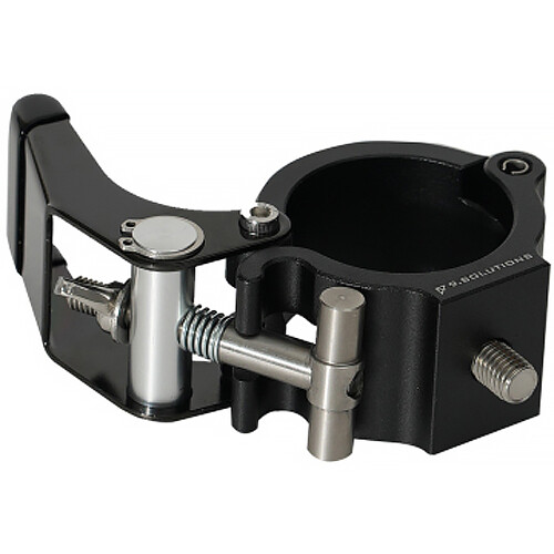 9.SOLUTIONS Quick Coupler