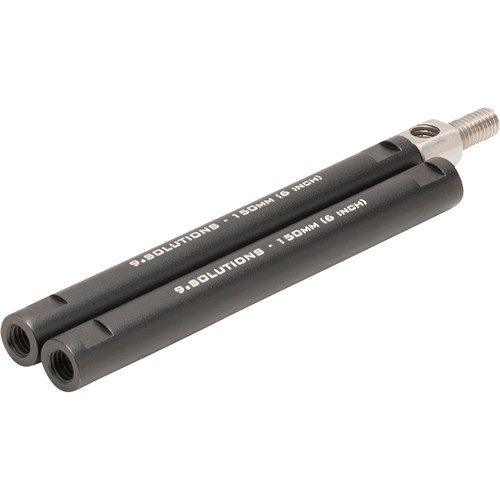 9.SOLUTIONS 16mm Rod Set (5.9
