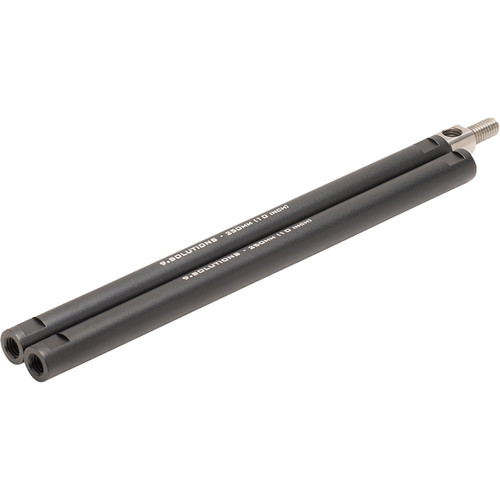 9.SOLUTIONS 16mm Rod Set (9.8