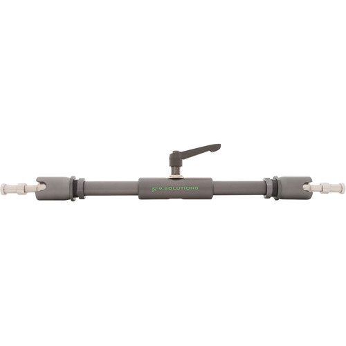 9.SOLUTIONS Double Joint Arm (Medium 460mm)