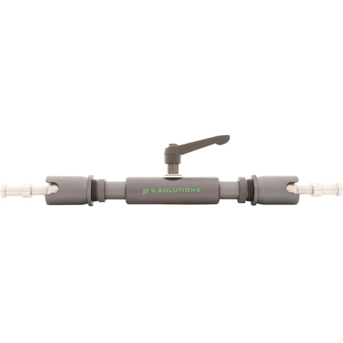 9.SOLUTIONS Double Joint Arm (Short 360mm)