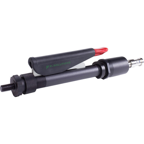 9.SOLUTIONS El-Bo Arm