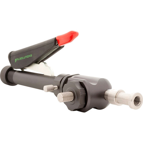 9.SOLUTIONS Angled El-Bo Arm