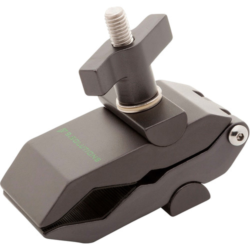 9.SOLUTIONS Python Clamp