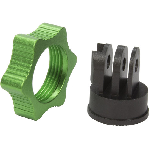 9.SOLUTIONS Quick Mount for GoPro Camera
