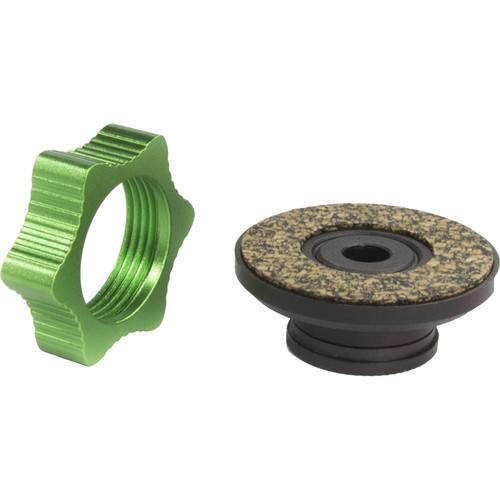 9.SOLUTIONS Quick Mount for Large Camera