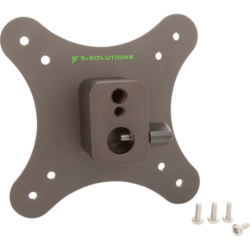 9.SOLUTIONS VESA Mount to 5/8