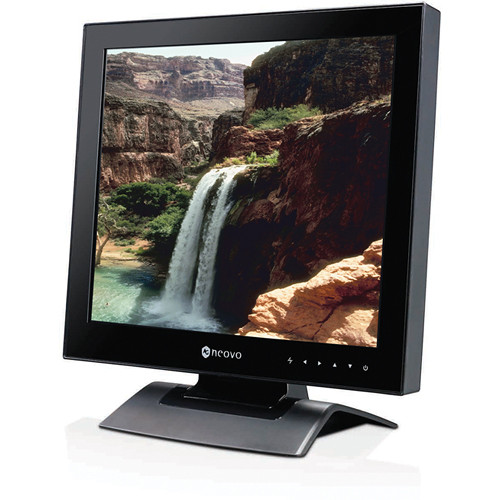 AG Neovo U17 LCD Monitor (17") U17 B&H Photo Video