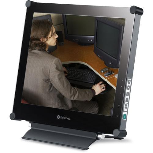 AG Neovo X17 17" LCD Monitor X17 B&H Photo Video