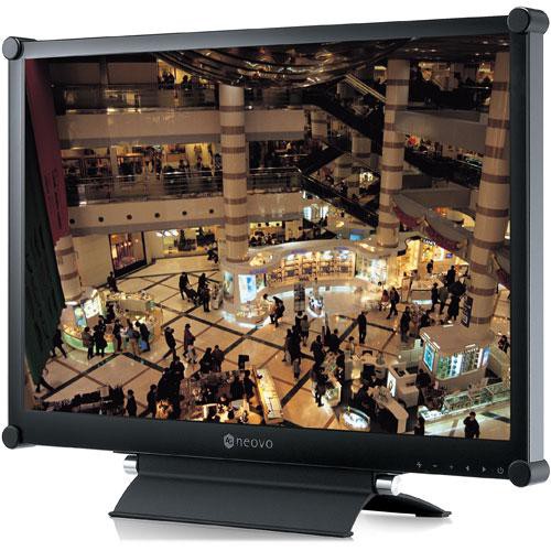 AG Neovo XW22 22" Widescreen LCD Monitor XW22 B&H