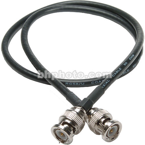 AKG Male to Male BNC Cable for PS300/SR300