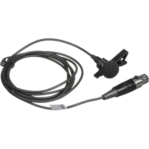 AKG CK 99 L Miniature Lavalier Microphone