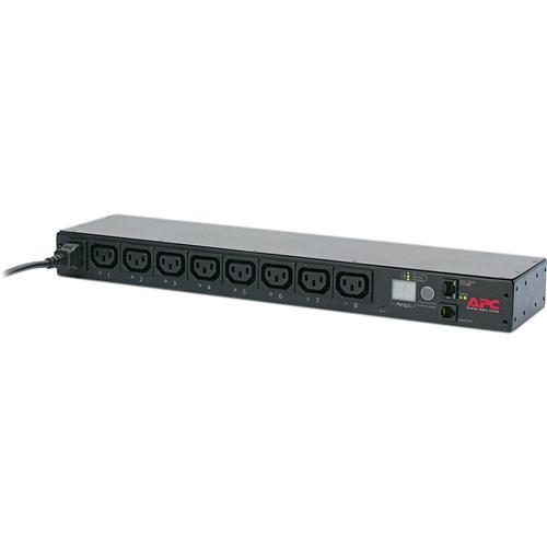 APC Switched Rack PDU AP7920 B&H Photo Video