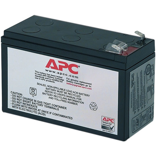 APC Replacement Battery Cartridge #2