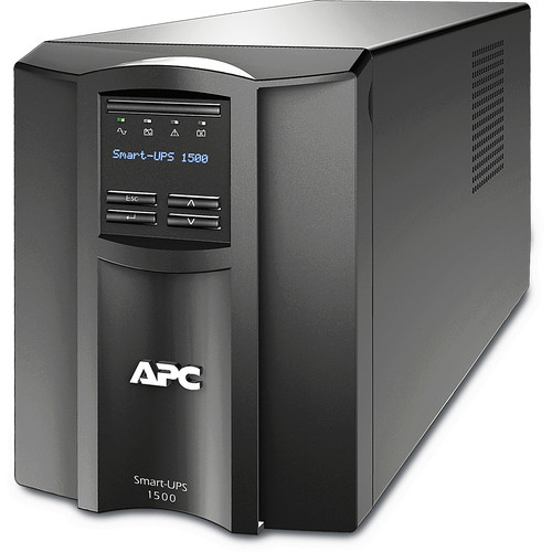 Настройка Apc Smart Ups