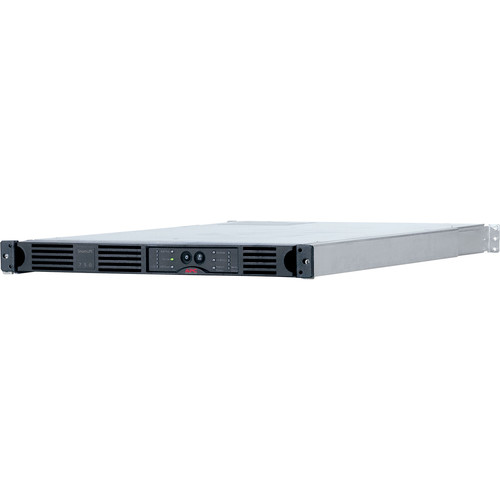 Apc Smart Ups 750va Rackmount 1u 120v Sua750rm1u Bandh Photo 3137