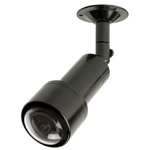 color bullet camera