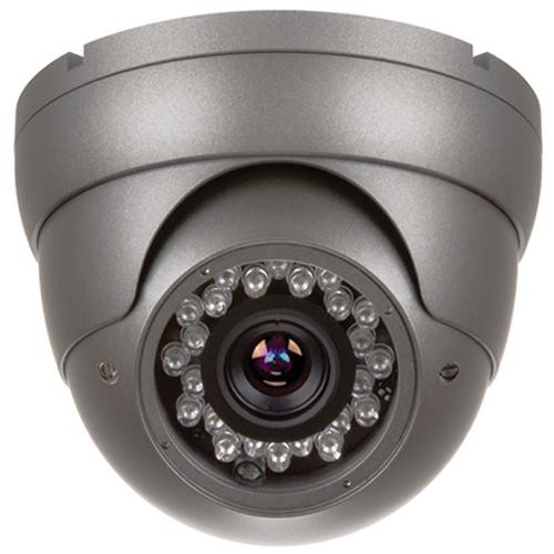 ARM Electronics Infrared Vandal Dome Camera C540MDVMIVPIR B&H
