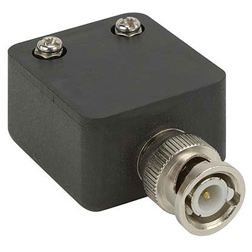 Arm Electronics Vc2 Twisted Pair Video Balun Vc2 B&h Photo Video