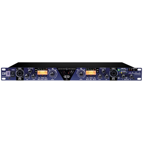 ART TPS II Preamplifier