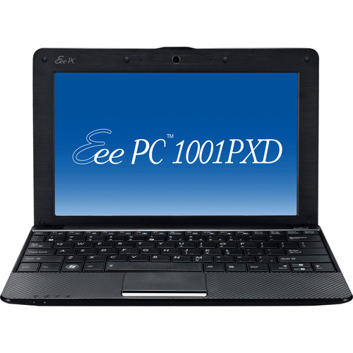 Asus eee pc 1001pxd обновить биос