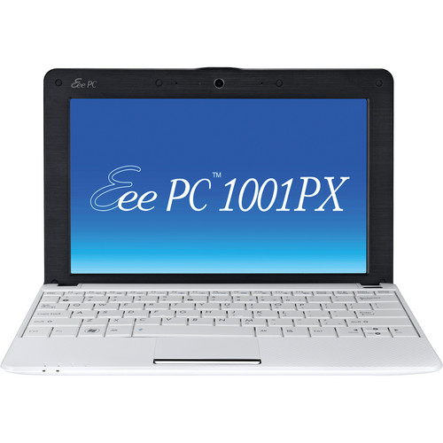 Как разобрать asus eee pc 1001px