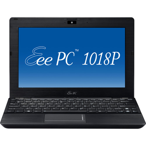 Asus eee pc 1018p обзор