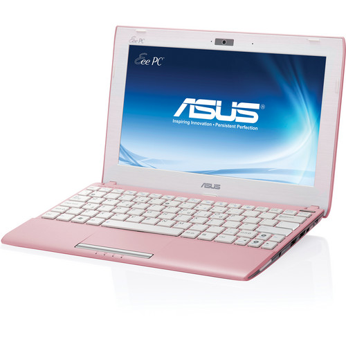 Asus eee pc 1025c апгрейд