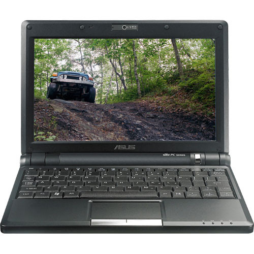 Asus eee pc 900 есть ли wifi