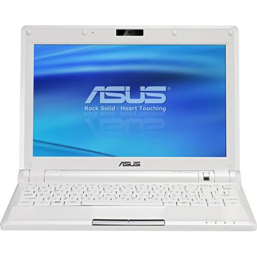 Asus eee pc 900 есть ли wifi