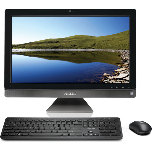 ASUS All-in-One ET2210IUTS-B004E 21.5