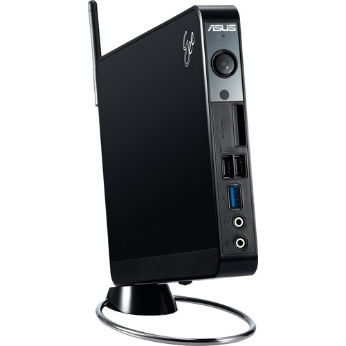 Asus eeebox pc eb1012p обзор