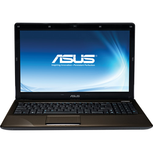 Системная плата asus k52jc series notebook какие процессоры поддерживает