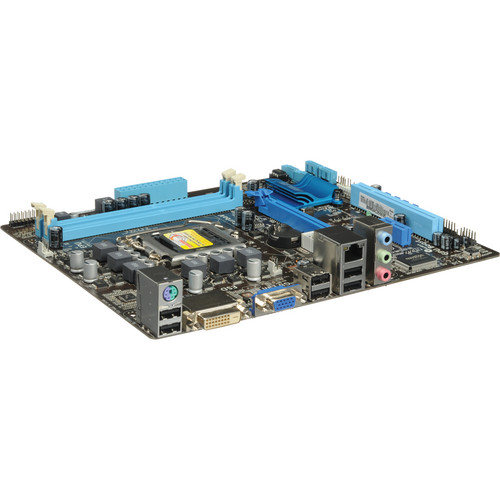 Asus p8h61-m le rev 1.03 Windows 8 Drivers Download (2020)