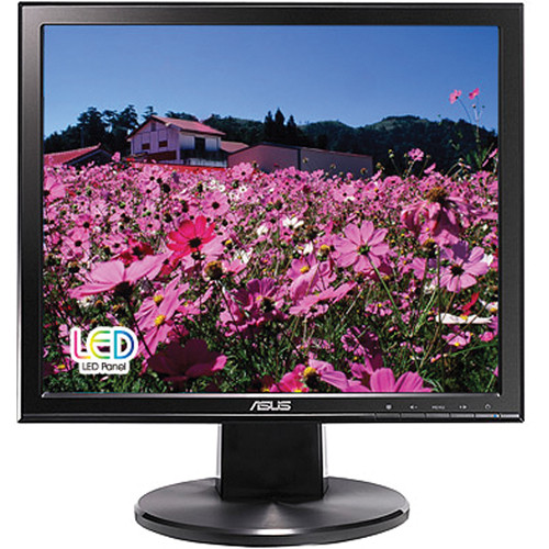 Asus Vb178t 17 Led Monitor Vb178t B Amp H Photo Video Asus Vb178t 17 Led Monitor Vb178t B Amp H Photo Video