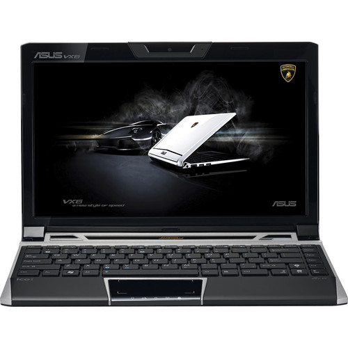 Asus vx6 аккумулятор