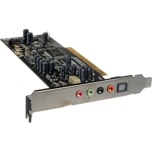 Asus xonar ds sound card установка