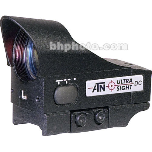 ATN Ultra Sight Digital Compact DTRXULSTDC B&H Photo Video