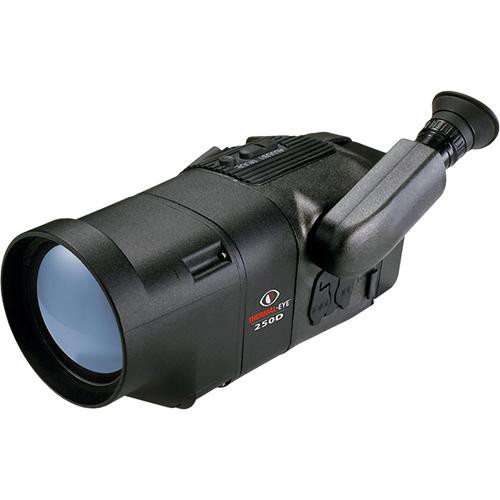 ATN L3 ThermalEye 250D Thermal Imaging Monocular TIMN250D100
