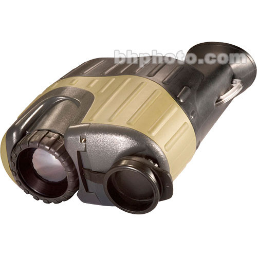 ATN ThermalEye X200xp Thermal Imaging Monocular TIMNX200 B&H
