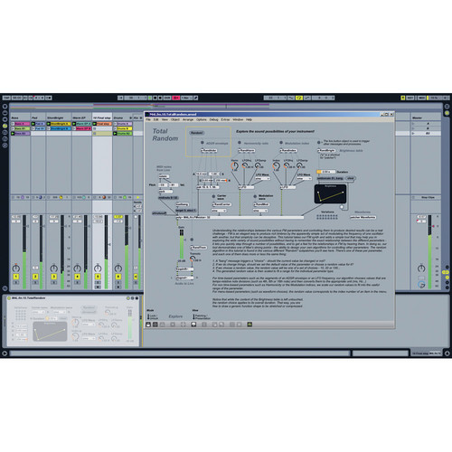 ableton max for live download