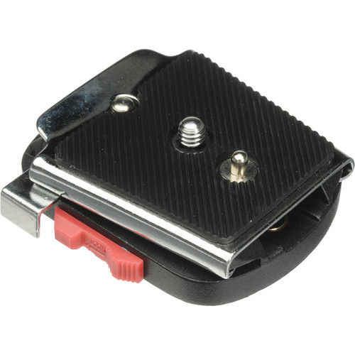Acebil MP-50V QR Plate Set (1/4