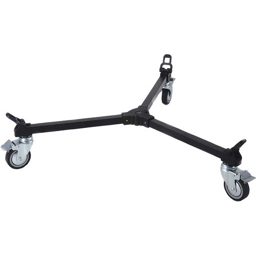 Acebil D3 Dolly for Professional Tripods D3 B&H Photo Video
